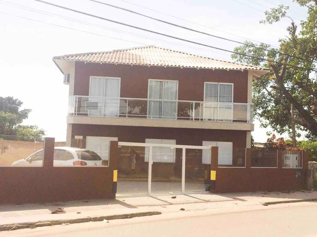 Recanto Aconchegante No Campeche Apart 03 - 50M Da Praia - Florianópolis Exterior foto